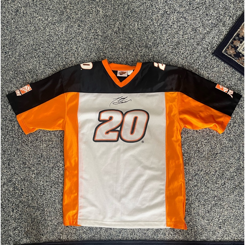 NASCAR Tony Stewart